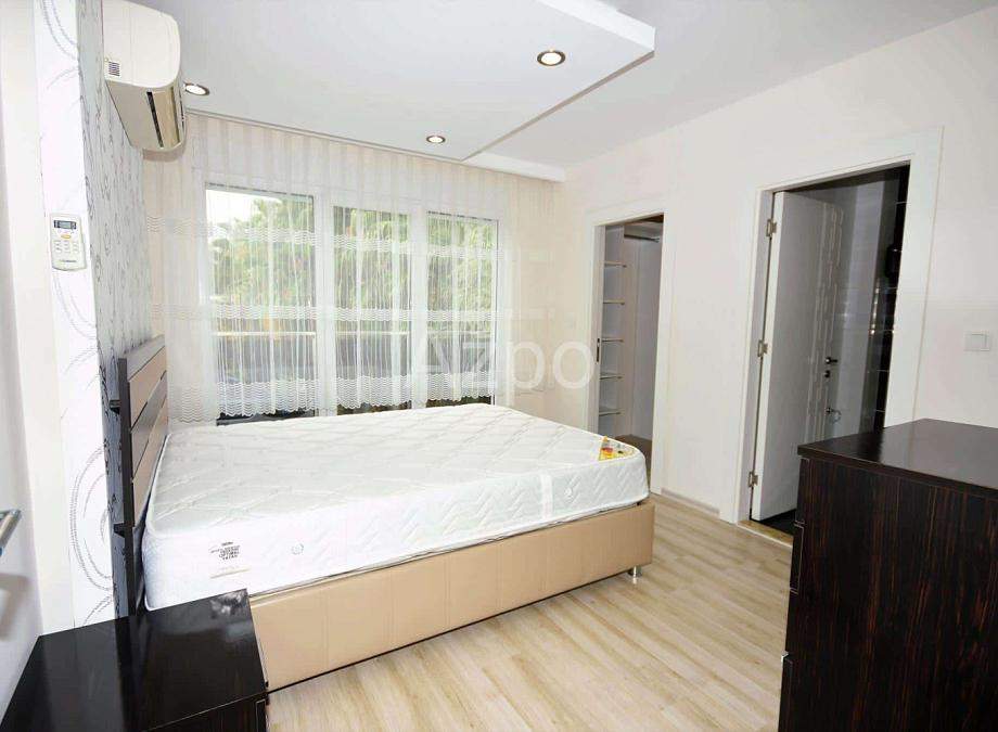 Квартира 2+1 в Анталии, Турция, 115 м² - фото 6