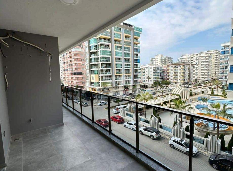 Квартира 1+1 в Алании, Турция, 65 м² - фото 24