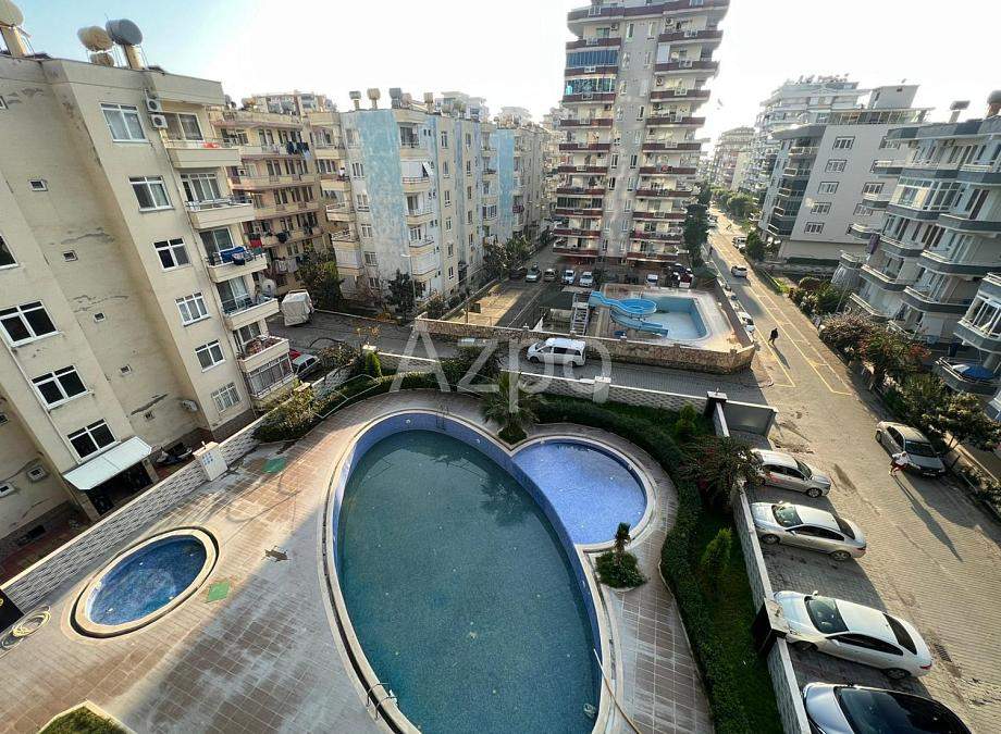 Квартира 2+1 в Алании, Турция, 120 м² - фото 8