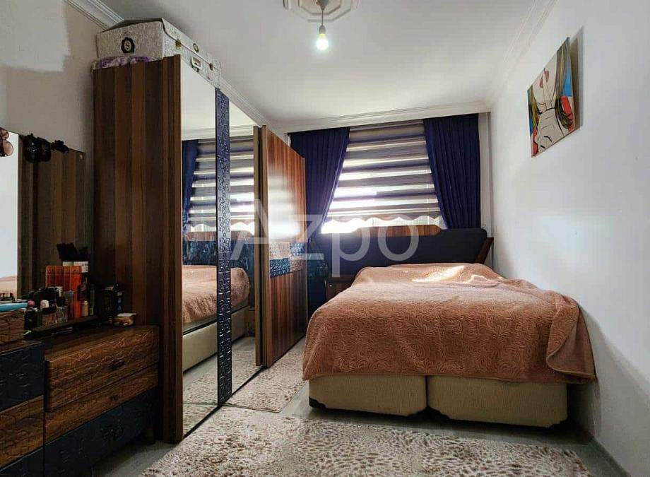 Квартира 2+1 в Анталии, Турция, 100 м² - фото 2