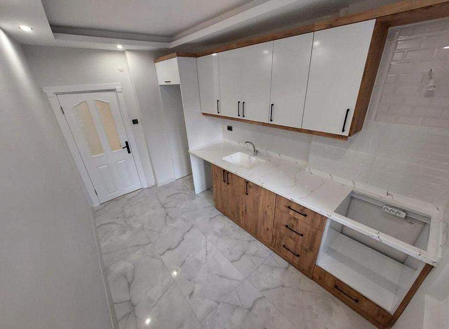 Квартира 3+1 в Мерсине, Турция, 165 м² - фото 15
