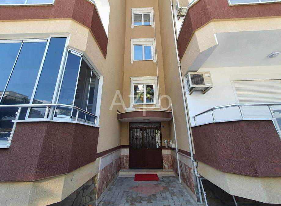 Квартира 2+1 в Алании, Турция, 125 м² - фото 36