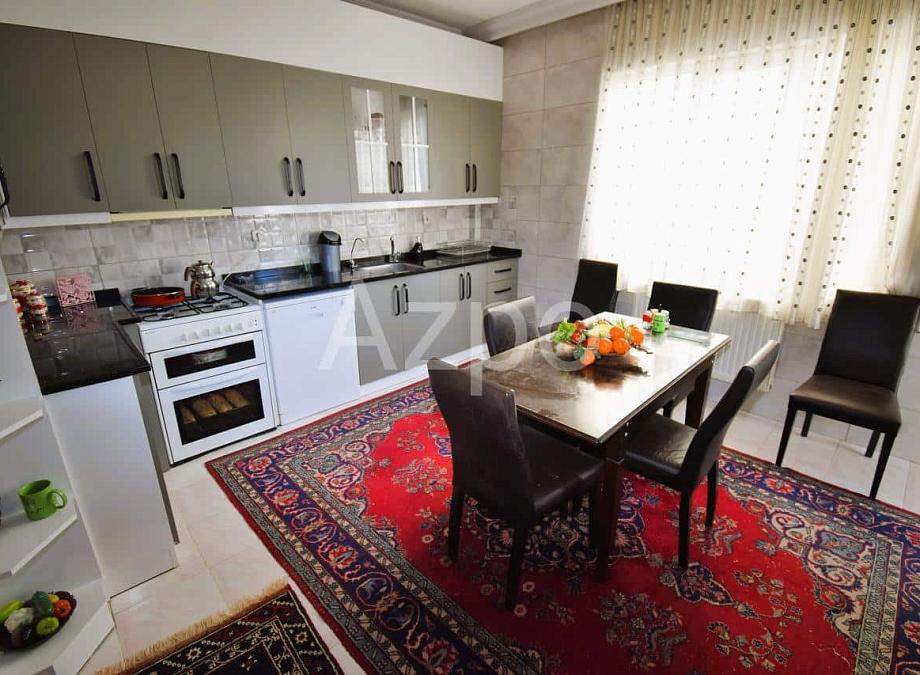 Квартира 3+1 в Анталии, Турция, 200 м² - фото 16