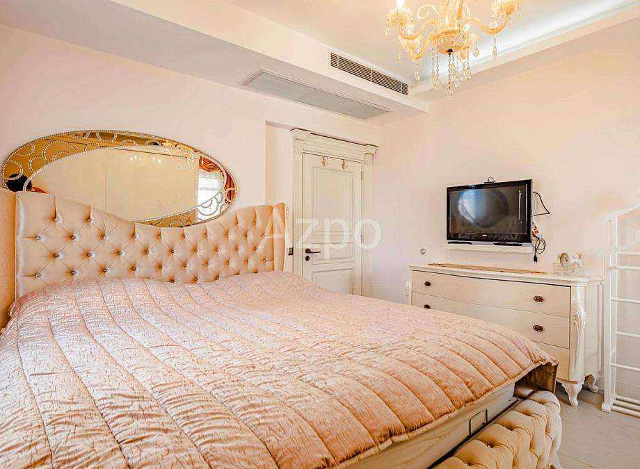 Квартира 2+1 в Анталии, Турция, 162 м² - фото 3