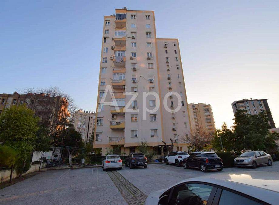 Квартира 3+1 в Анталии, Турция, 190 м² - фото 28