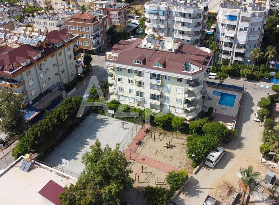 Квартира 2+1 в Алании, Турция, 100 м² - фото 30