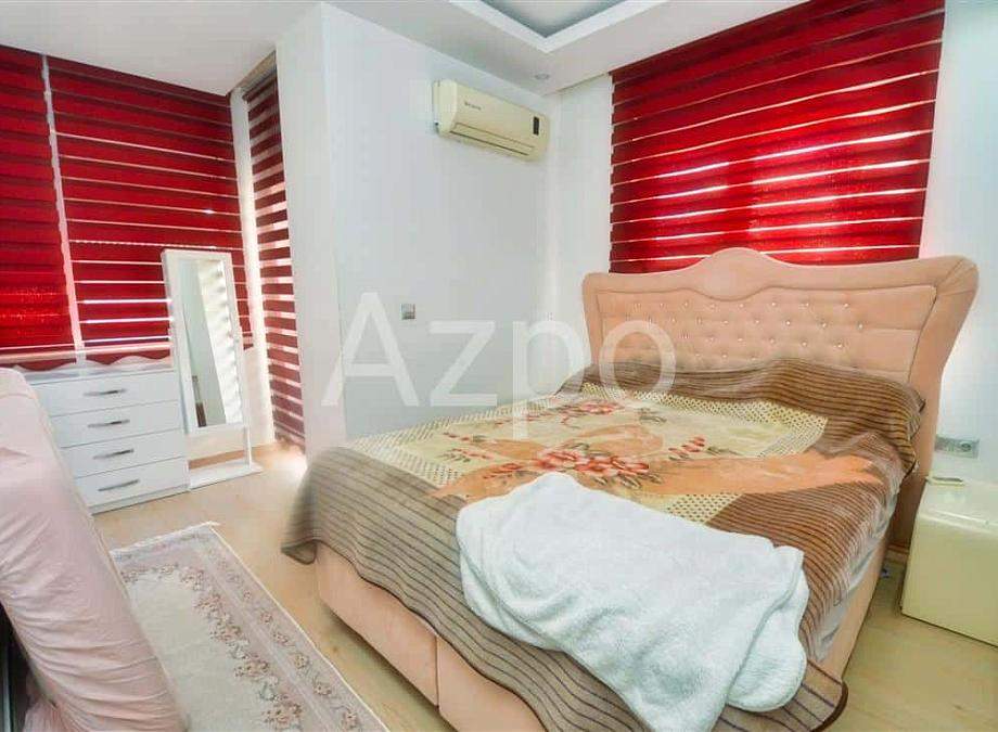 Квартира 2+1 в Анталии, Турция, 120 м² - фото 10