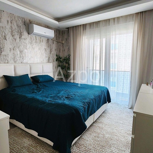 Квартира 3+1 в Анталии, Турция, 150 м2 - фото 3