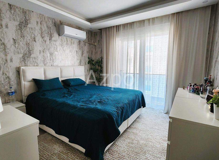 Квартира 3+1 в Анталии, Турция, 150 м² - фото 3