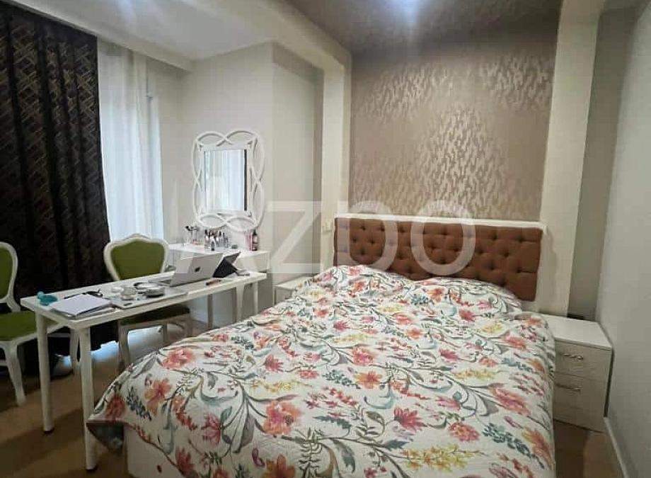 Квартира 1+1 в Анталии, Турция, 82 м² - фото 5