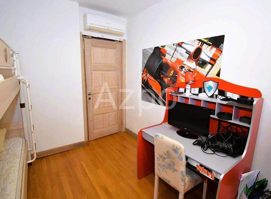 Квартира 4+2 в Анталии, Турция, 350 м² - фото 41