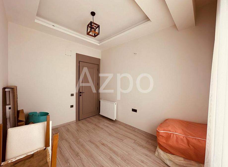 Квартира 3+1 в Мерсине, Турция, 170 м² - фото 14