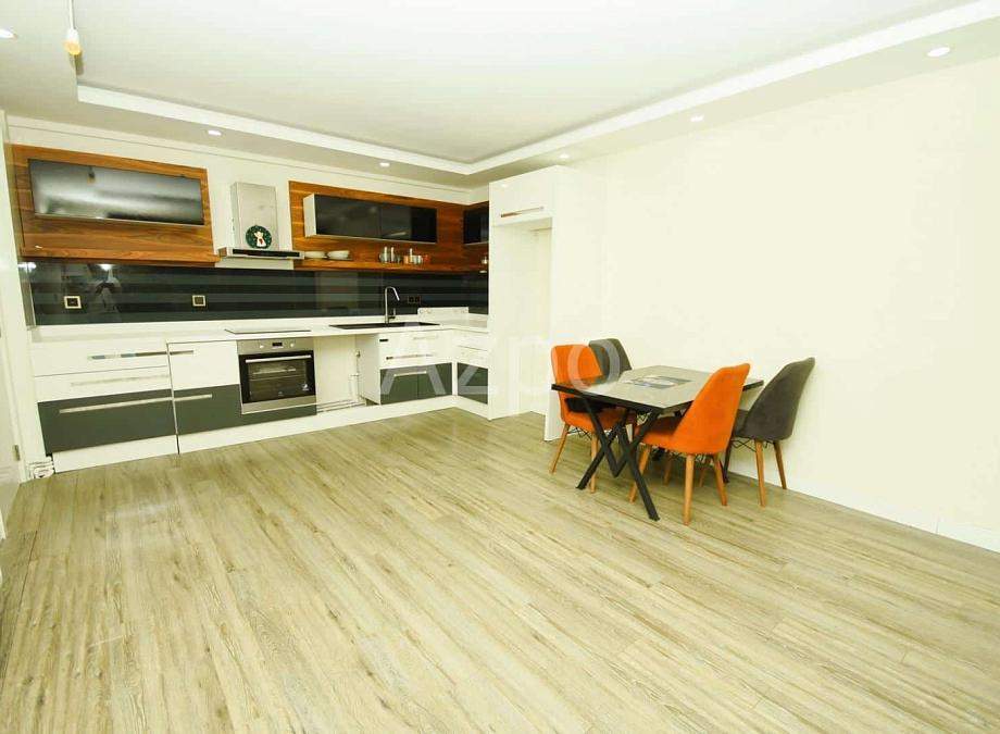 Квартира 2+1 в Анталии, Турция, 90 м² - фото 14