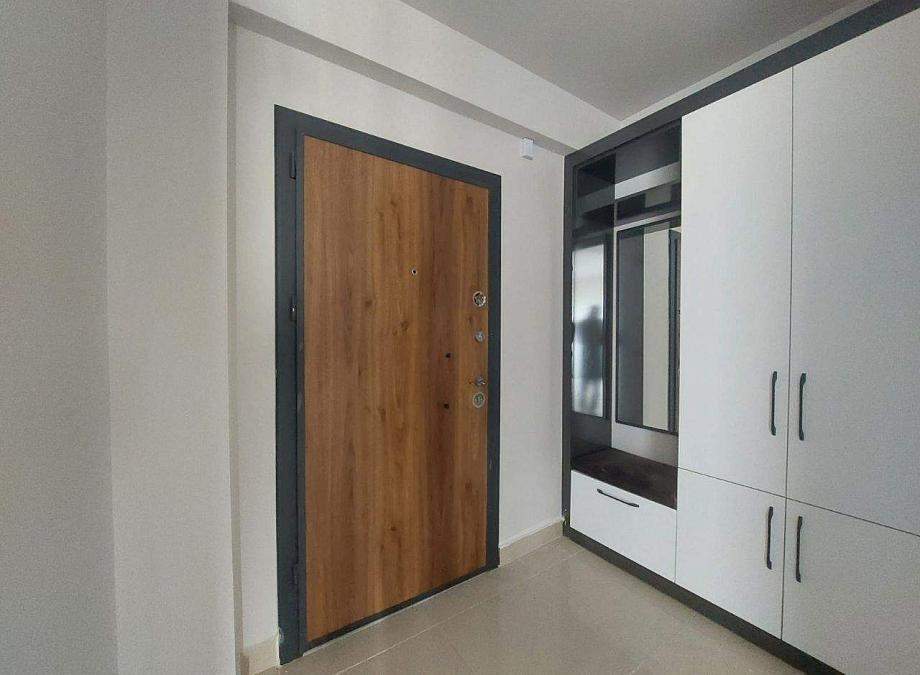 Квартира 1+1 в Мерсине, Турция, 78 м² - фото 6