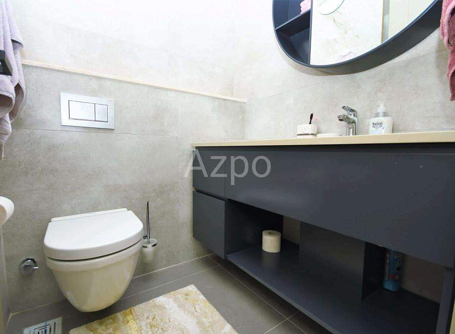 Квартира 3+1 в Анталии, Турция, 137 м² - фото 10