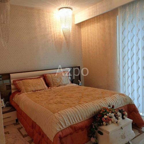 Квартира 3+1 в Махмутларе, Турция, 250 м2 - фото 3