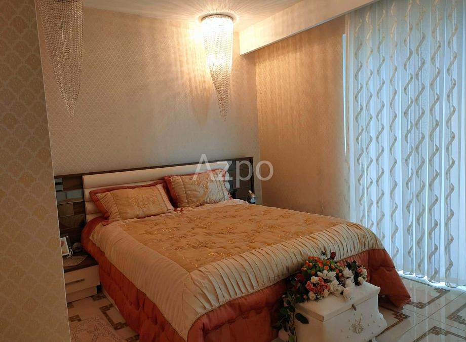 Квартира 3+1 в Алании, Турция, 250 м² - фото 3
