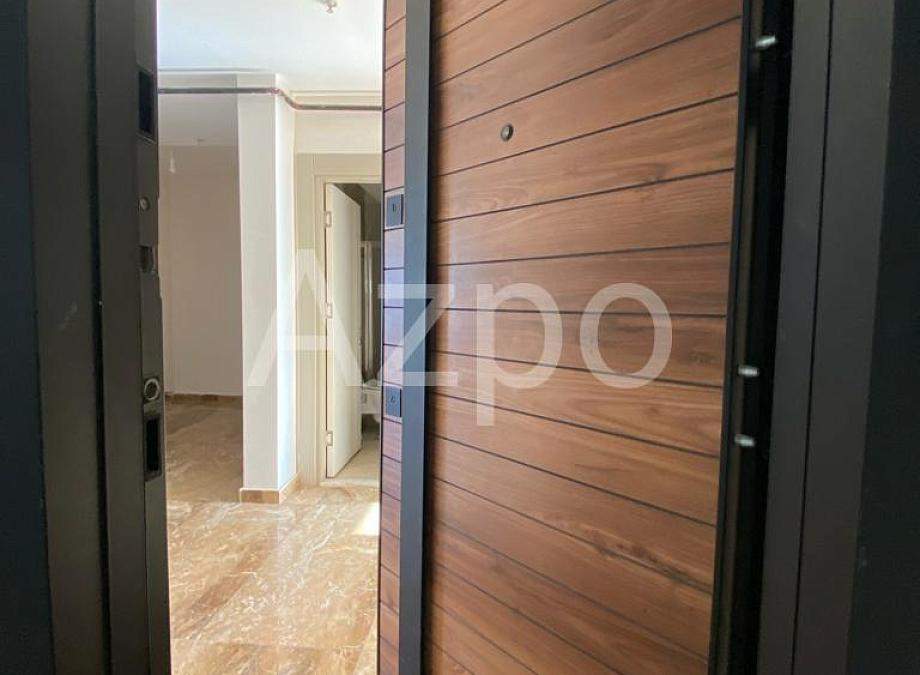 Квартира 2+1 в Мерсине, Турция, 110 м² - фото 21