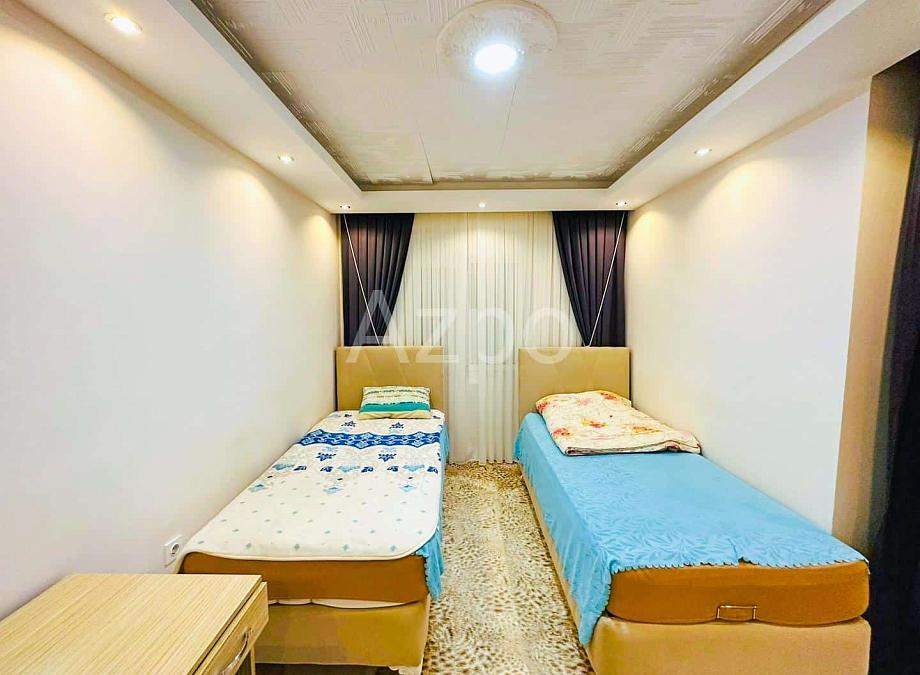 Квартира 3+1 в Анталии, Турция, 160 м² - фото 9