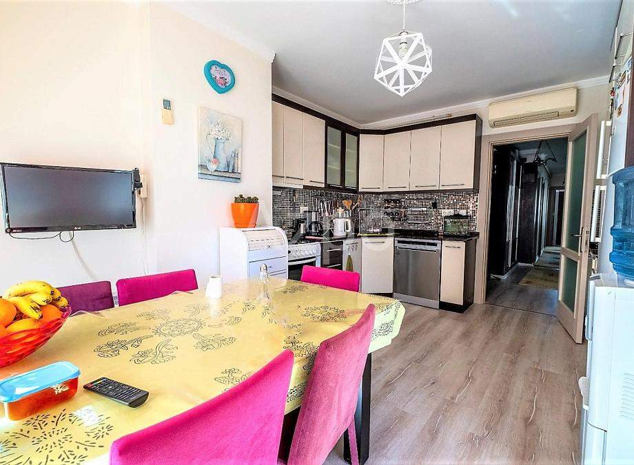 Квартира 3+1 в Анталии, Турция, 180 м² - фото 5