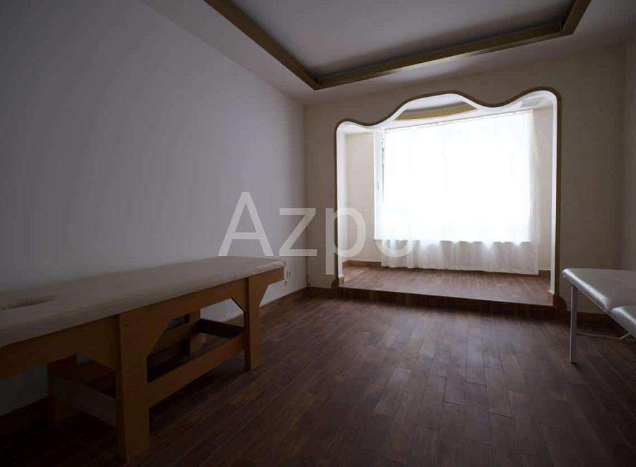 Дуплекс 3+1 в Алании, Турция, 160 м² - фото 44