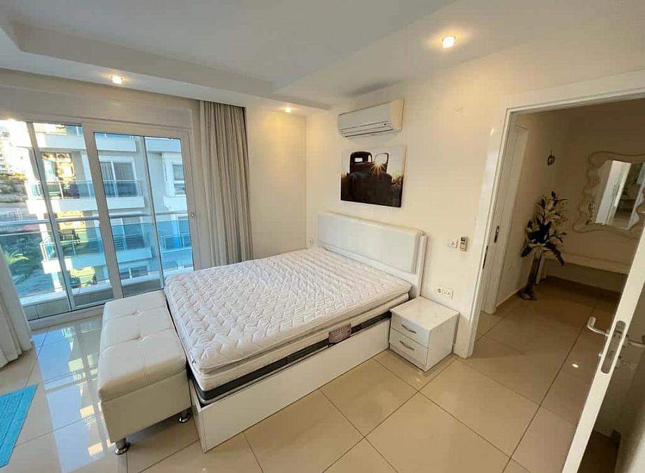 Квартира 2+1 в Алании, Турция, 110 м² - фото 17