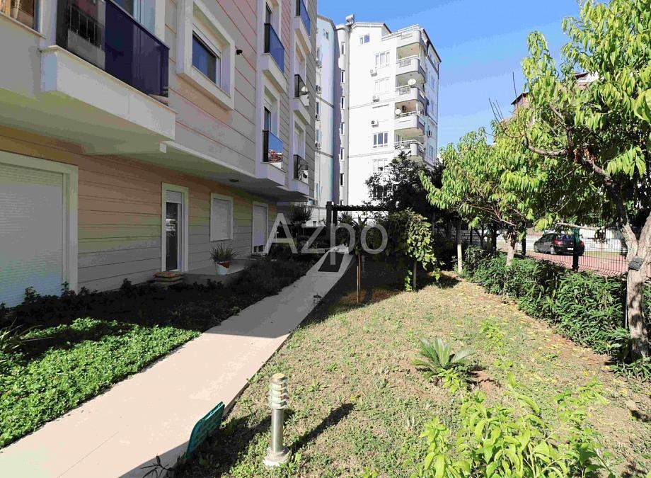 Квартира 3+1 в Анталии, Турция, 225 м² - фото 31