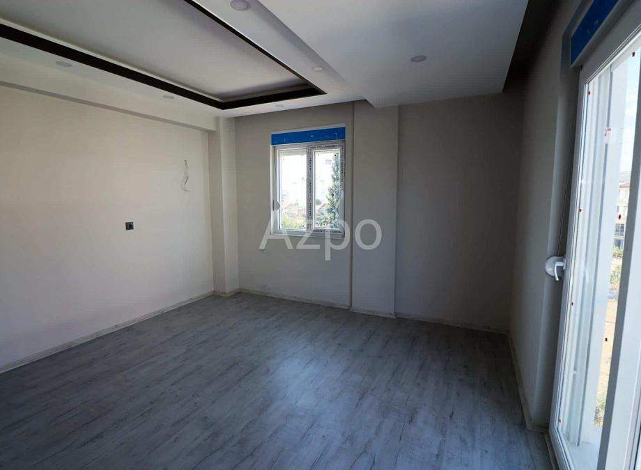 Квартира 3+1 в Анталии, Турция, 110 м² - фото 2