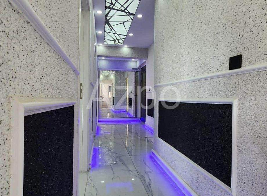 Квартира 3+1 в Анталии, Турция, 150 м² - фото 13