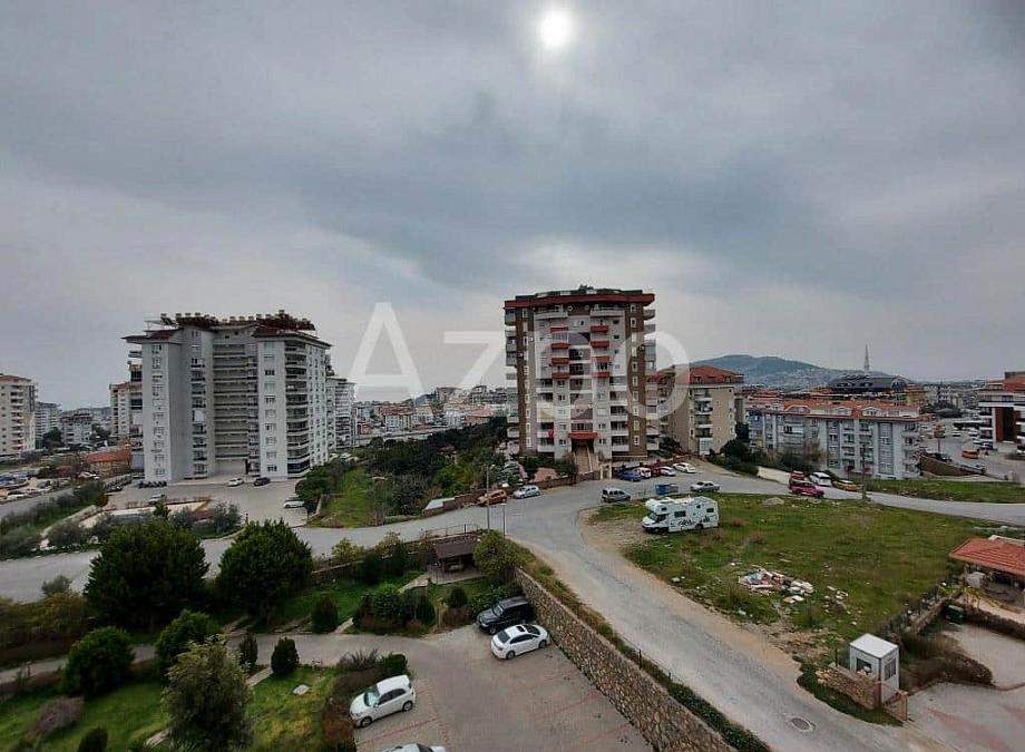 Квартира 3+1 в Алании, Турция, 120 м² - фото 28