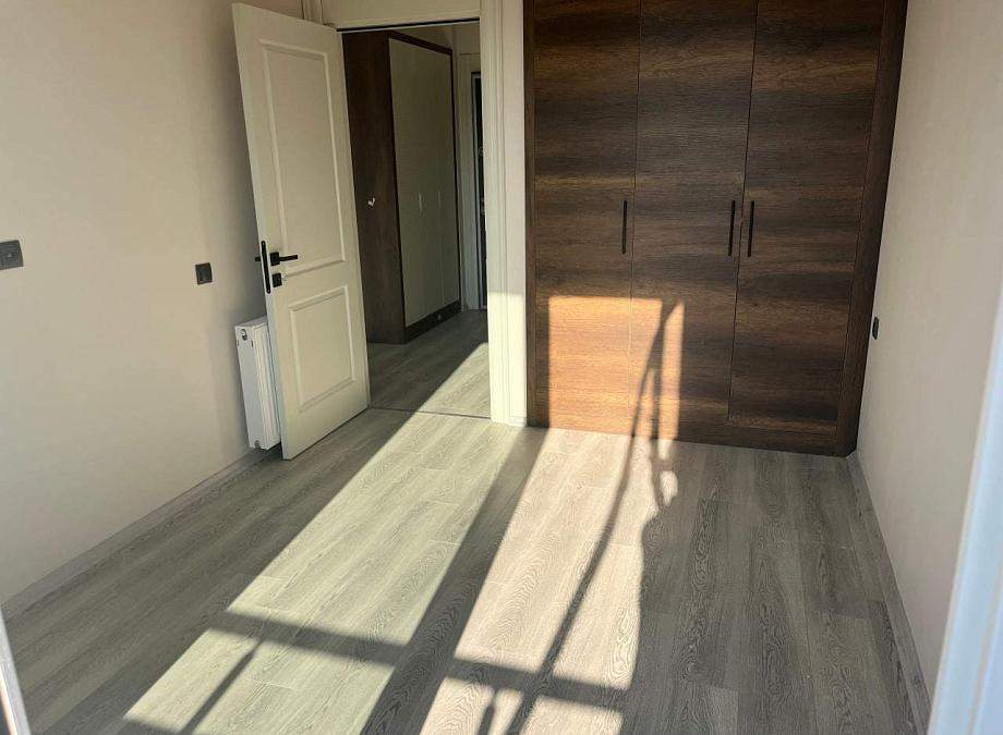 Квартира 1+1 в Мерсине, Турция, 60 м² - фото 20