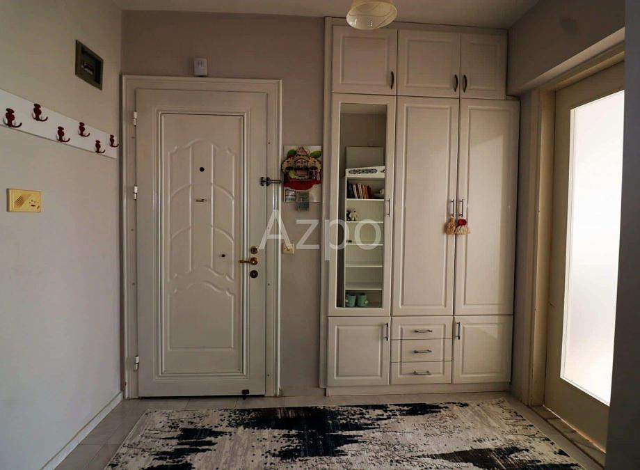 Квартира 2+1 в Анталии, Турция, 110 м² - фото 11