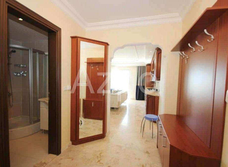 Квартира 2+1 в Алании, Турция, 115 м² - фото 16