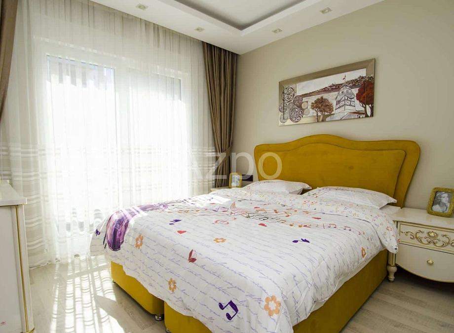 Квартира 1+1 в Анталии, Турция, 68 м² - фото 18