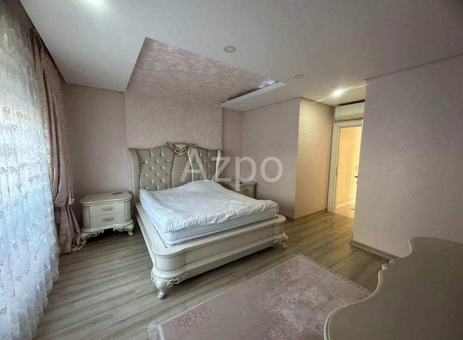 Дуплекс 4+2 в Анталии, Турция, 300 м² - фото 12