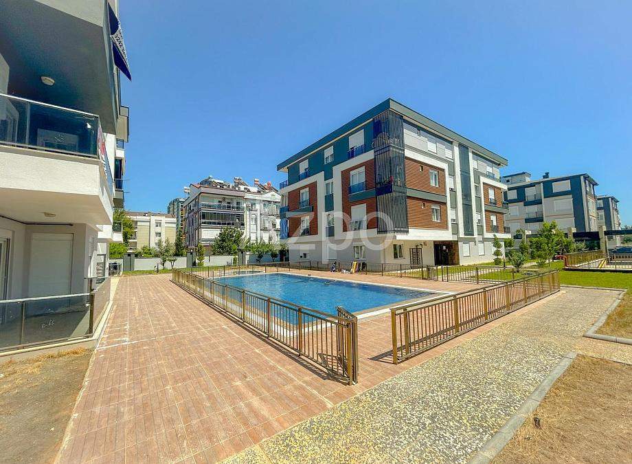 Квартира 3+1 в Анталии, Турция, 150 м²