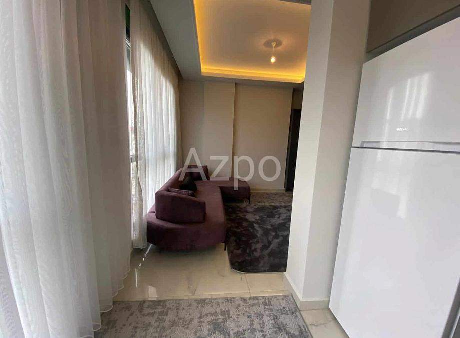 Квартира 3+1 в Алании, Турция, 115 м² - фото 29