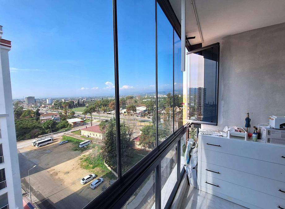 Квартира 3+1 в Мерсине, Турция, 150 м² - фото 18
