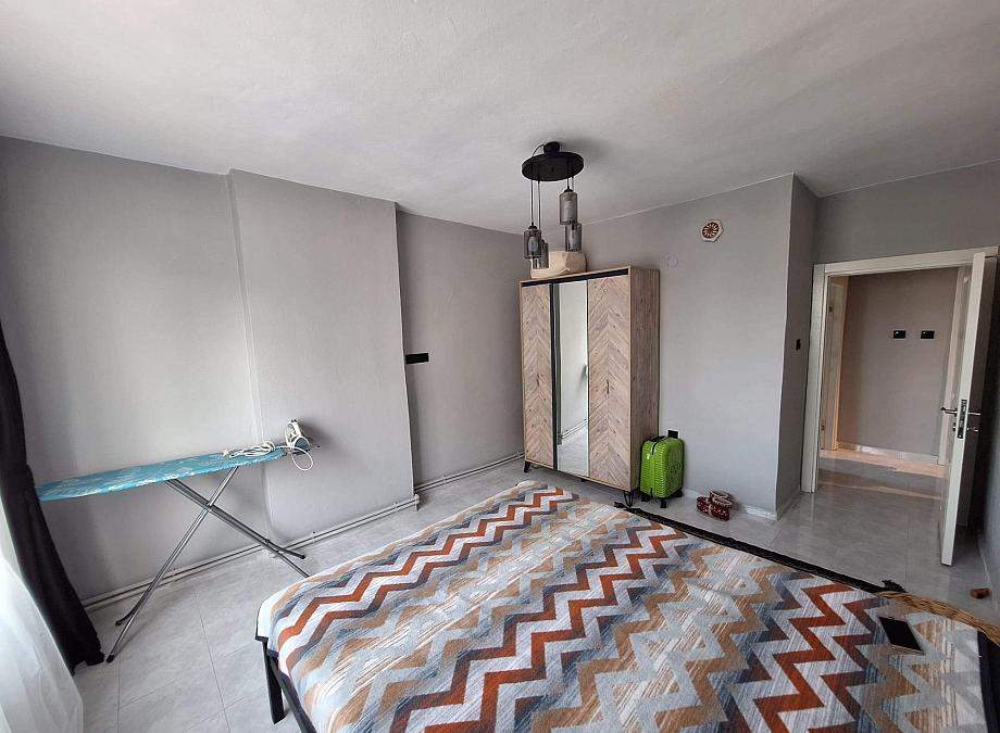 Квартира 3+1 в Мерсине, Турция, 150 м² - фото 26