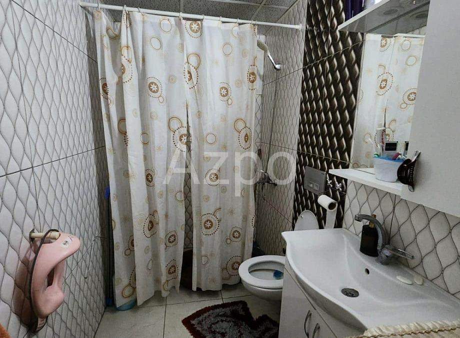Квартира 2+1 в Анталии, Турция, 100 м² - фото 5