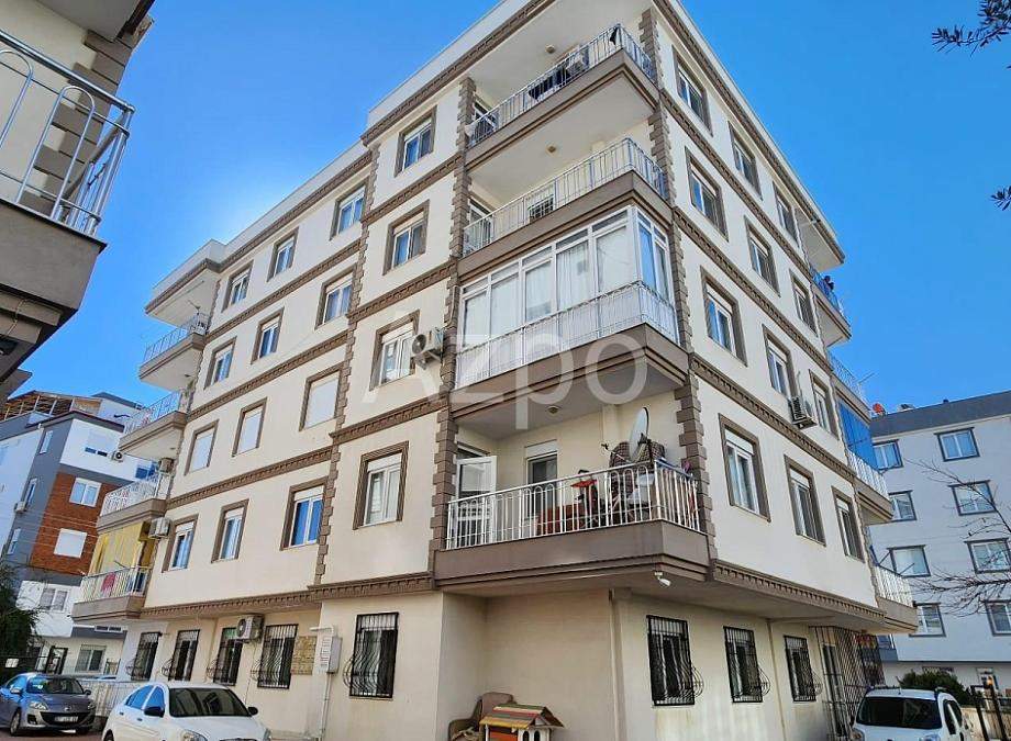 Квартира 3+1 в Анталии, Турция, 145 м² - фото 14