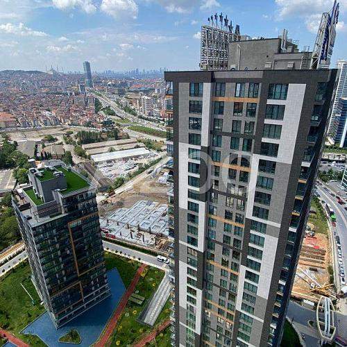 Квартира 3+1 в Стамбуле, Турция, 152.67 м² - фото 2