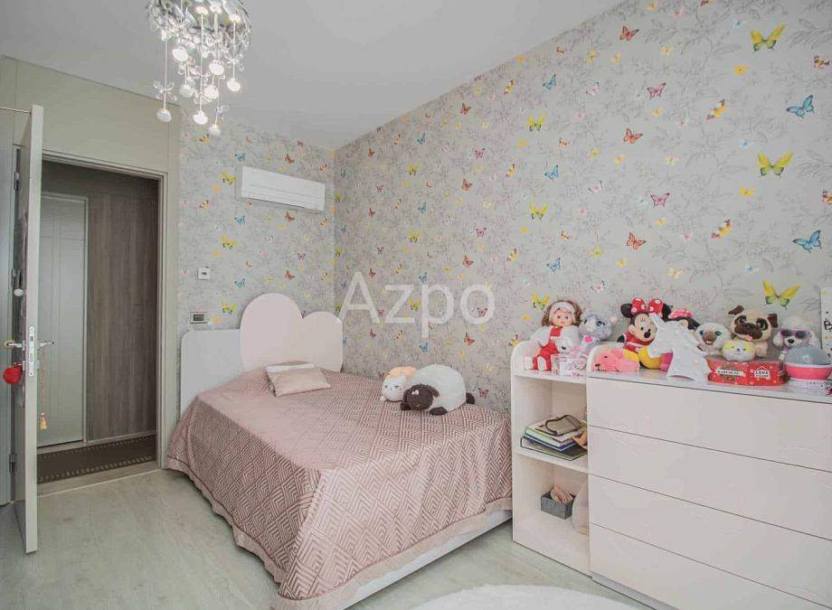 Квартира 4+1 в Анталии, Турция, 240 м² - фото 19