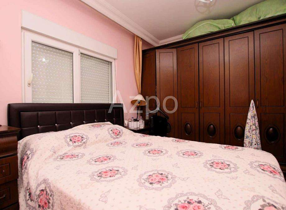 Квартира 2+1 в Алании, Турция, 92 м² - фото 11