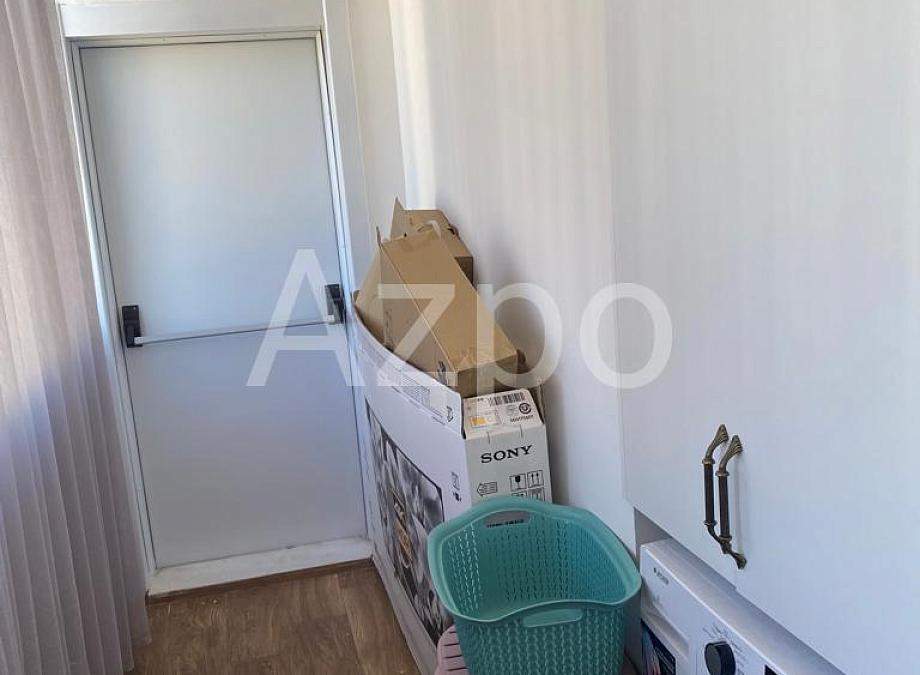 Квартира 4+1 в Мерсине, Турция, 220 м² - фото 15