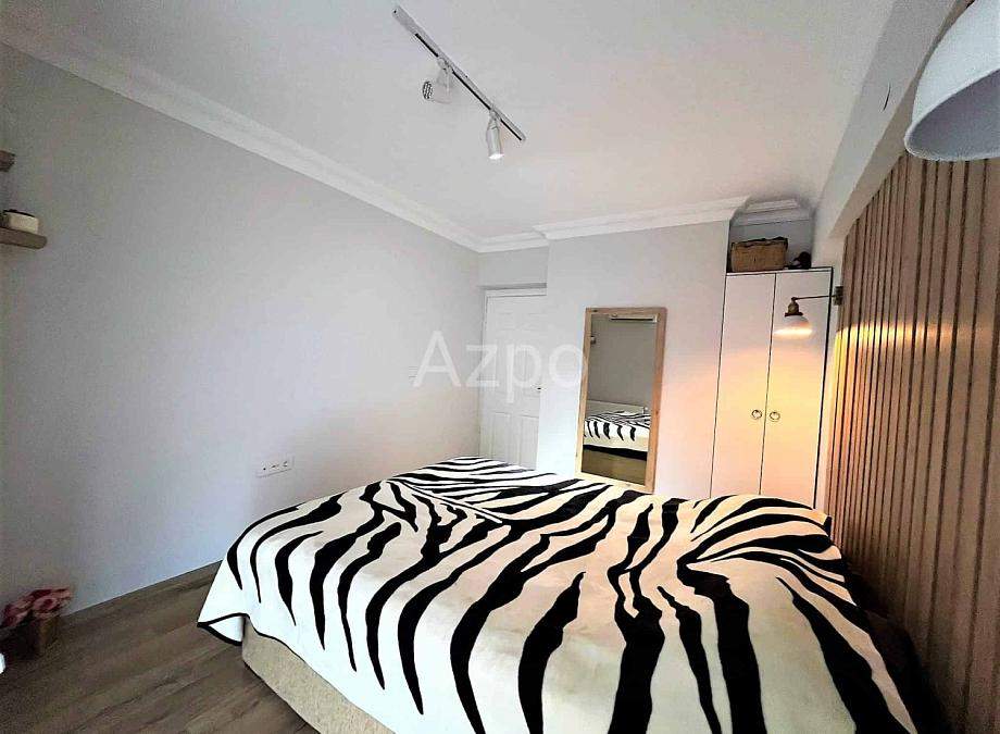 Квартира 2+1 в Анталии, Турция, 120 м² - фото 33