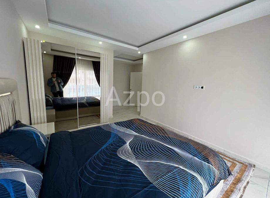Квартира 3+1 в Алании, Турция, 160 м² - фото 15