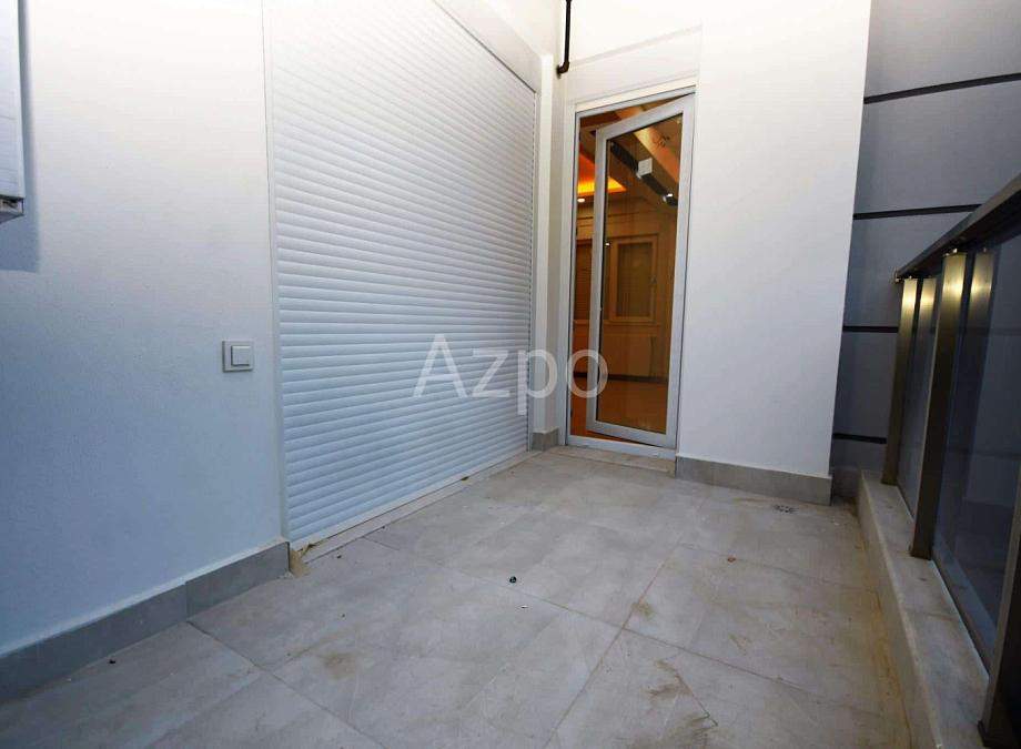 Квартира 3+1 в Анталии, Турция, 135 м² - фото 11