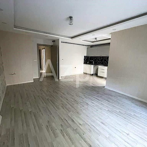 Квартира 2+1 в Коньяалты, Турция, 100 м2 - фото 1