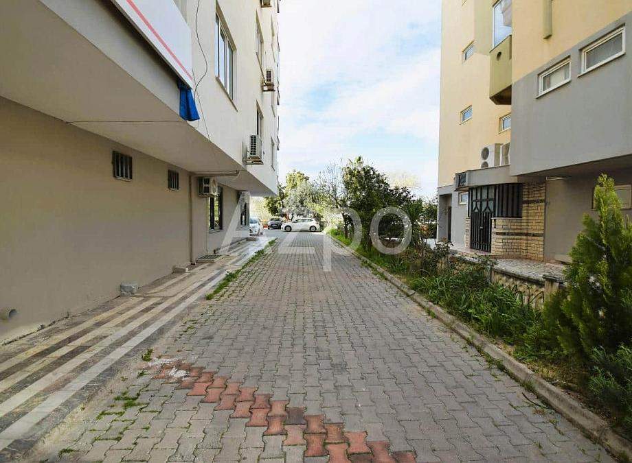 Квартира 3+1 в Анталии, Турция, 200 м² - фото 19